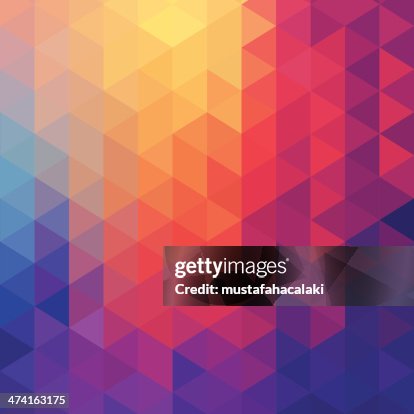 Cube diamond abstract background Cube diamond abstract background