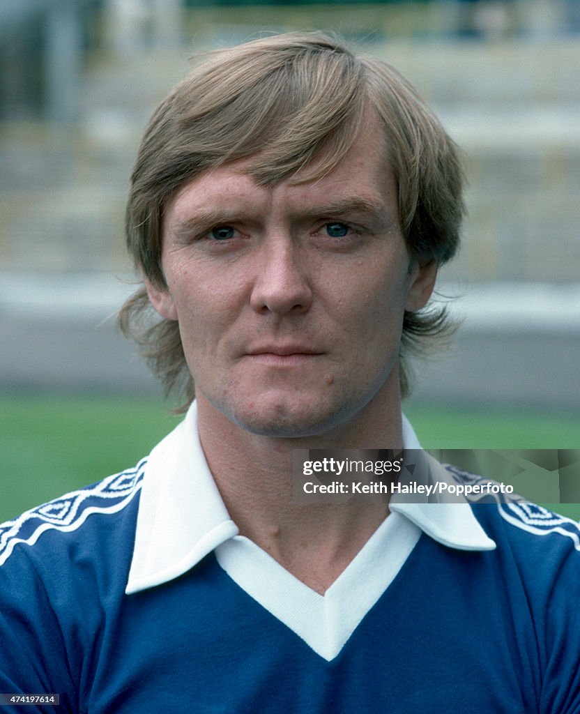 David Hay - Chelsea