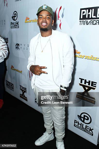 Rayven R. Jackson 12 Rayven Justice Photos & High Res Pictures - Getty Images