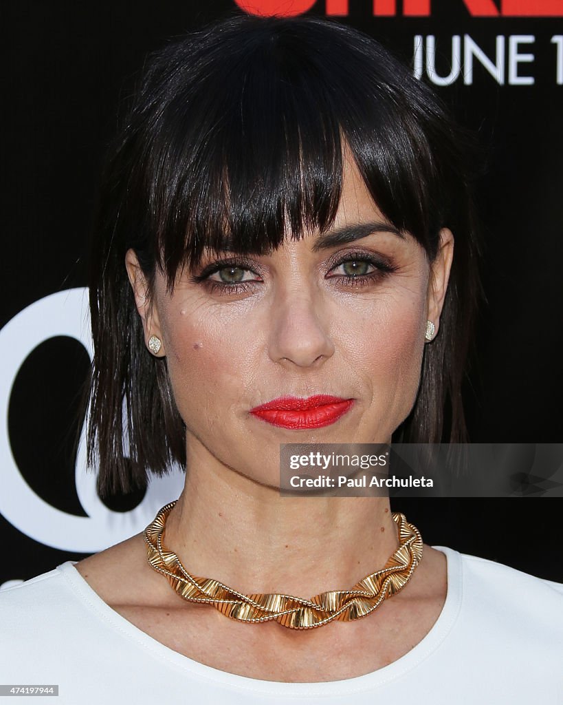 Lifetime And Us Weekly Host "Unreal" Premiere Party