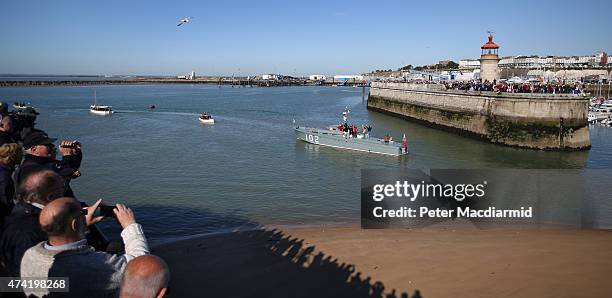 Dunkerque Ramsgate 171 Dunkirk Kent Stock Photos, High-Res Pictures, and Images - Getty Images