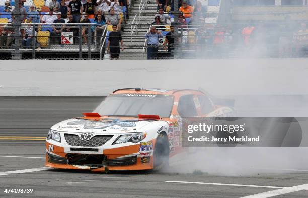 Harrison Rhodes Racing Hoodz Photos and Premium High Res Pictures - Getty Images