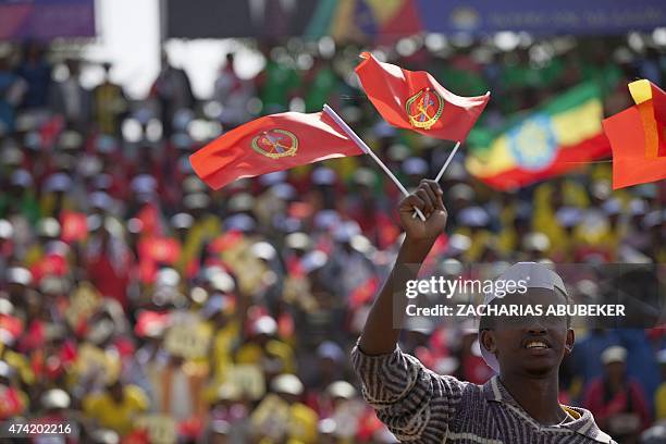 Eprdf 153 Ethiopian Peoples Revolutionary Democratic Front Stock Photos, High ...
