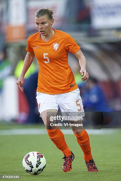 54 Petra Hogewoning Photos & High Res Pictures Getty Images