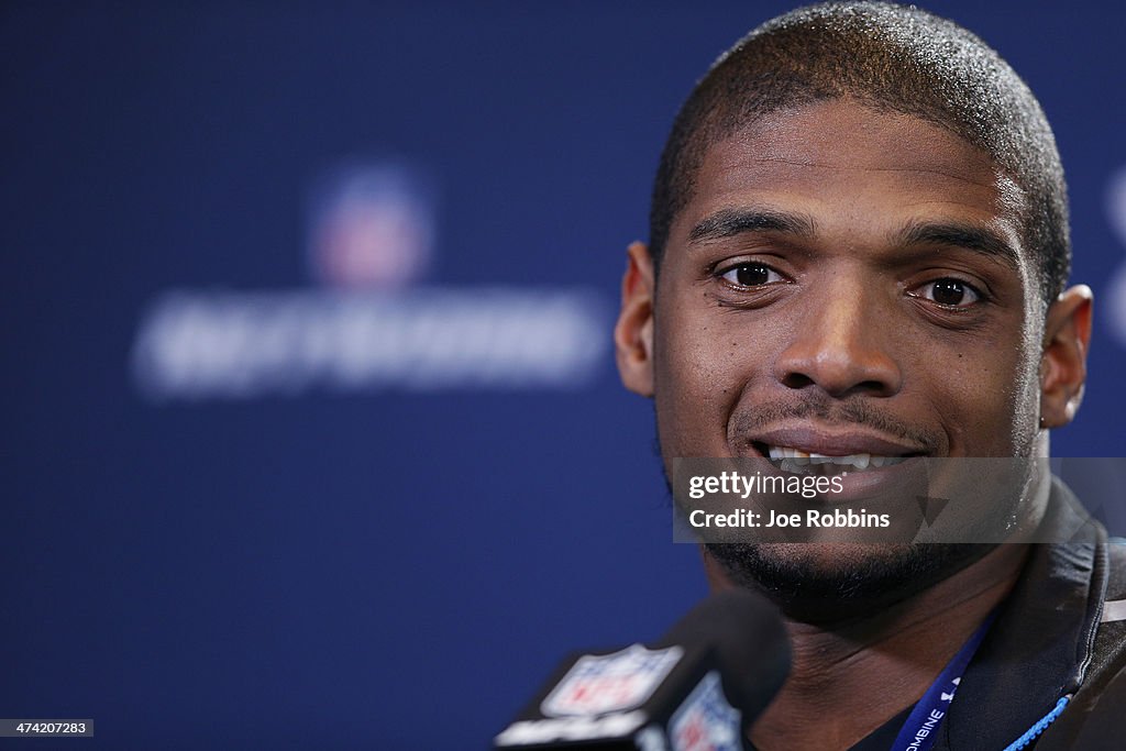 2014 NFL Combine