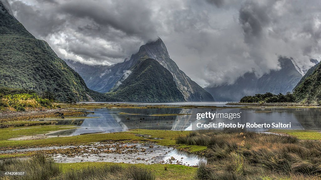 Milford Sound