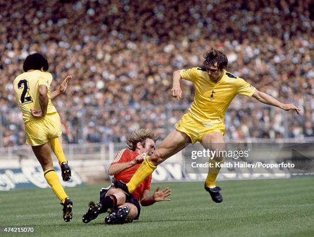 1982 Fa Cup Final Photos and Premium High Res Pictures - Getty Images