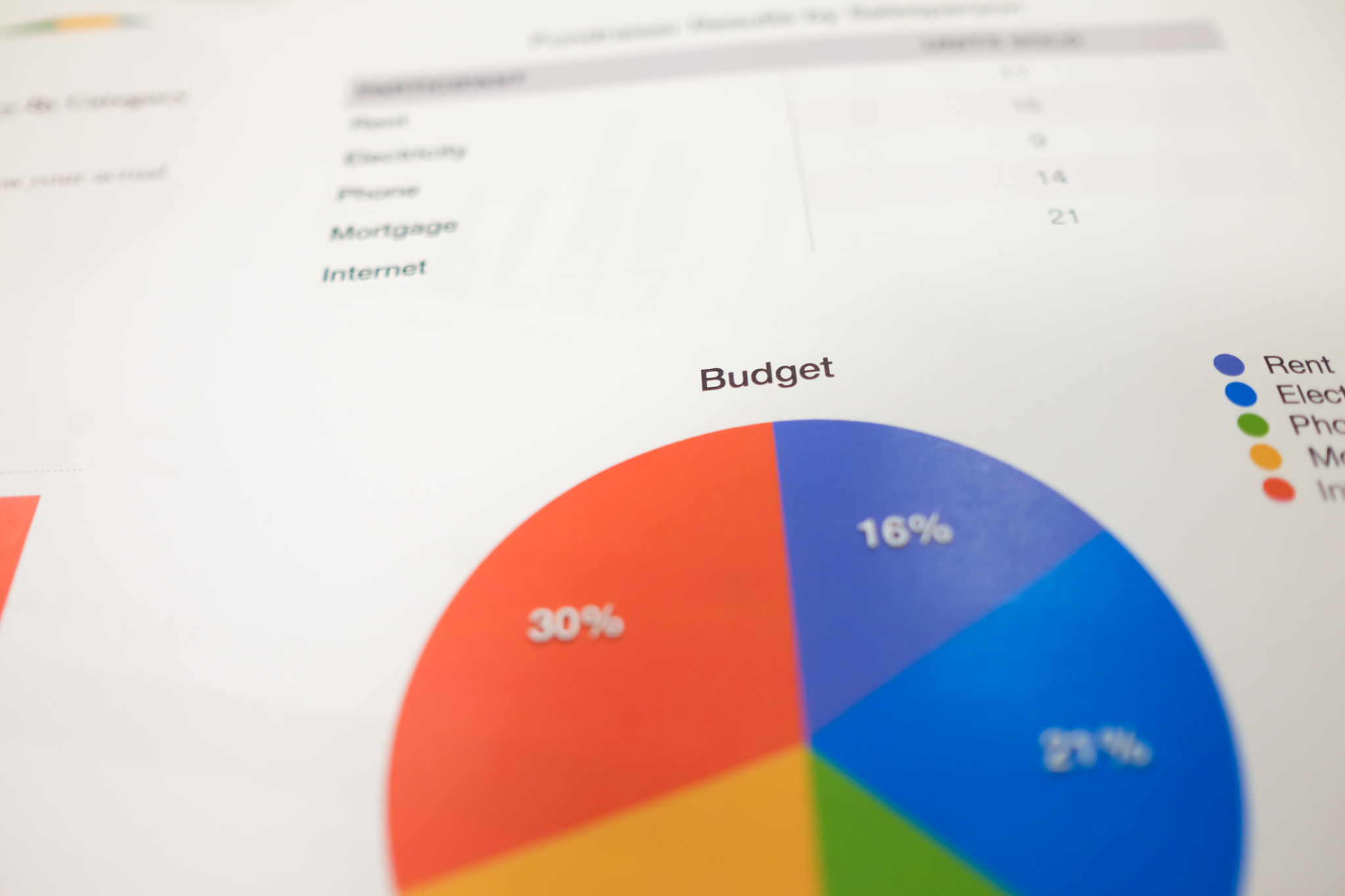 Home Budget Home Budget