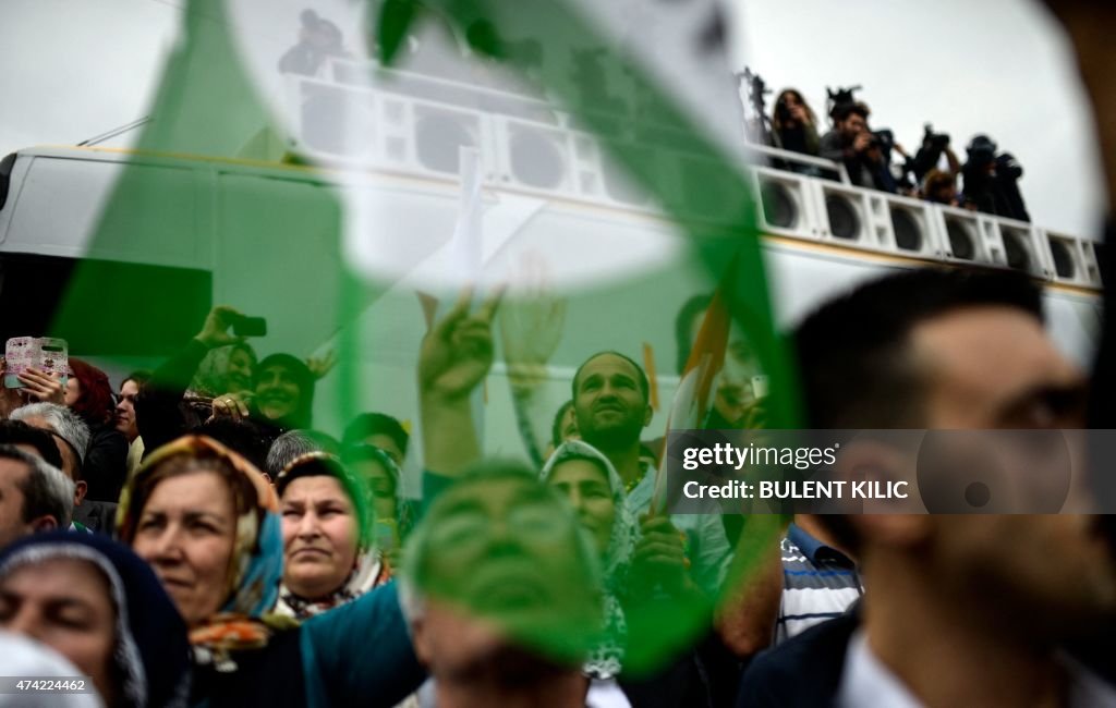 TOPSHOT-TURKEY-KURDS-ELECTION-DEMIRTAS