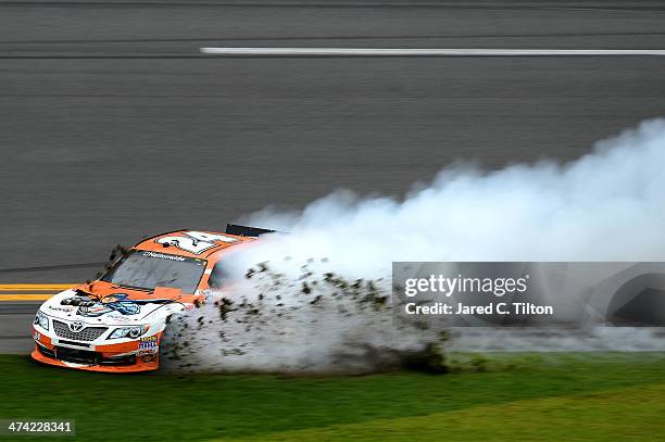 Harrison Rhodes Racing Hoodz Photos and Premium High Res Pictures - Getty Images