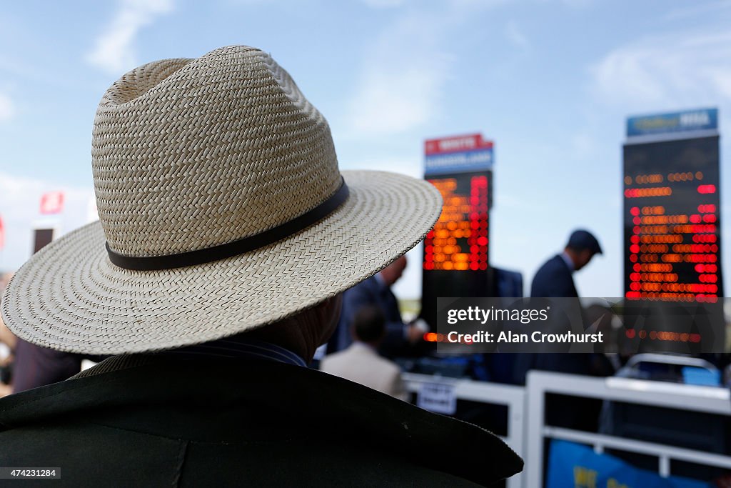 Goodwood Races