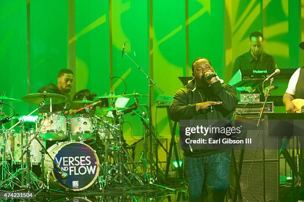 Flow (Rapper) Photos and Premium High Res Pictures - Getty Images