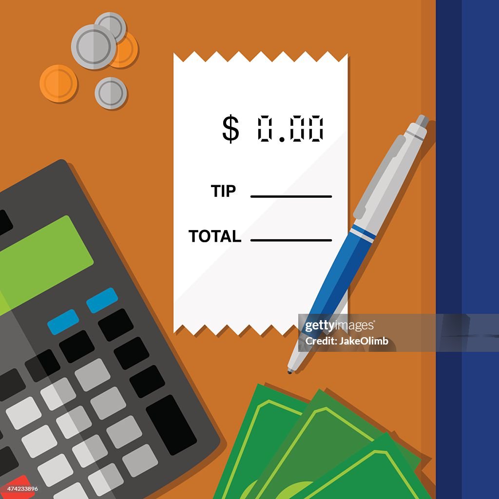 Tipping Fill Tipping High-Res Vector Graphic - Getty Images