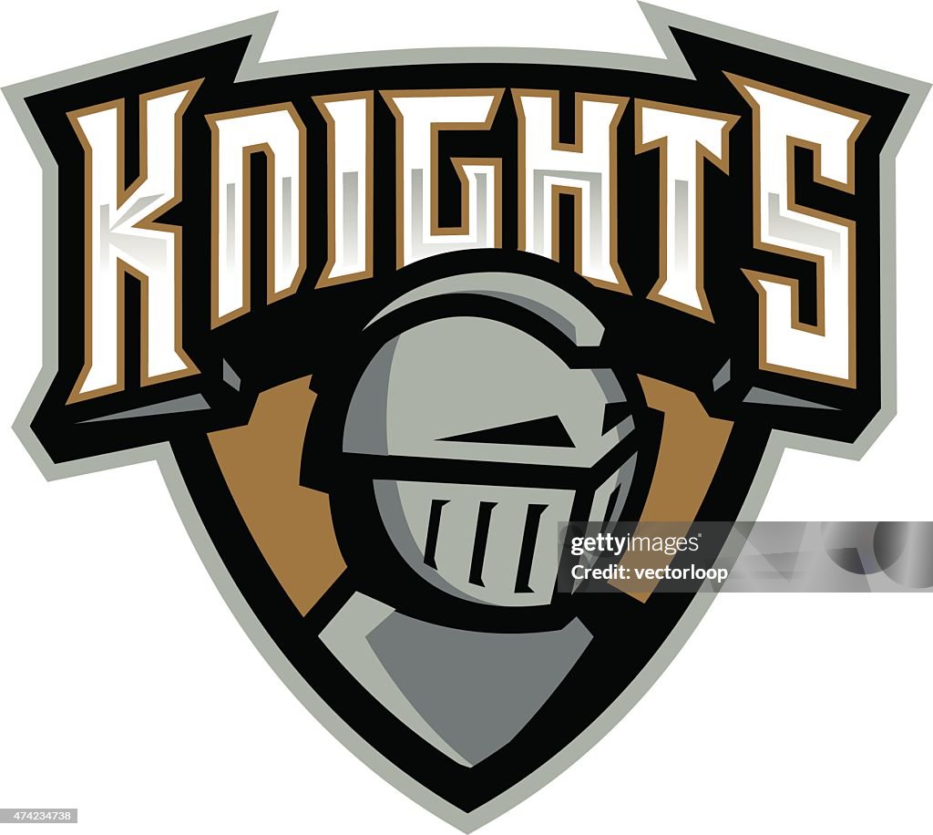Knights Shield