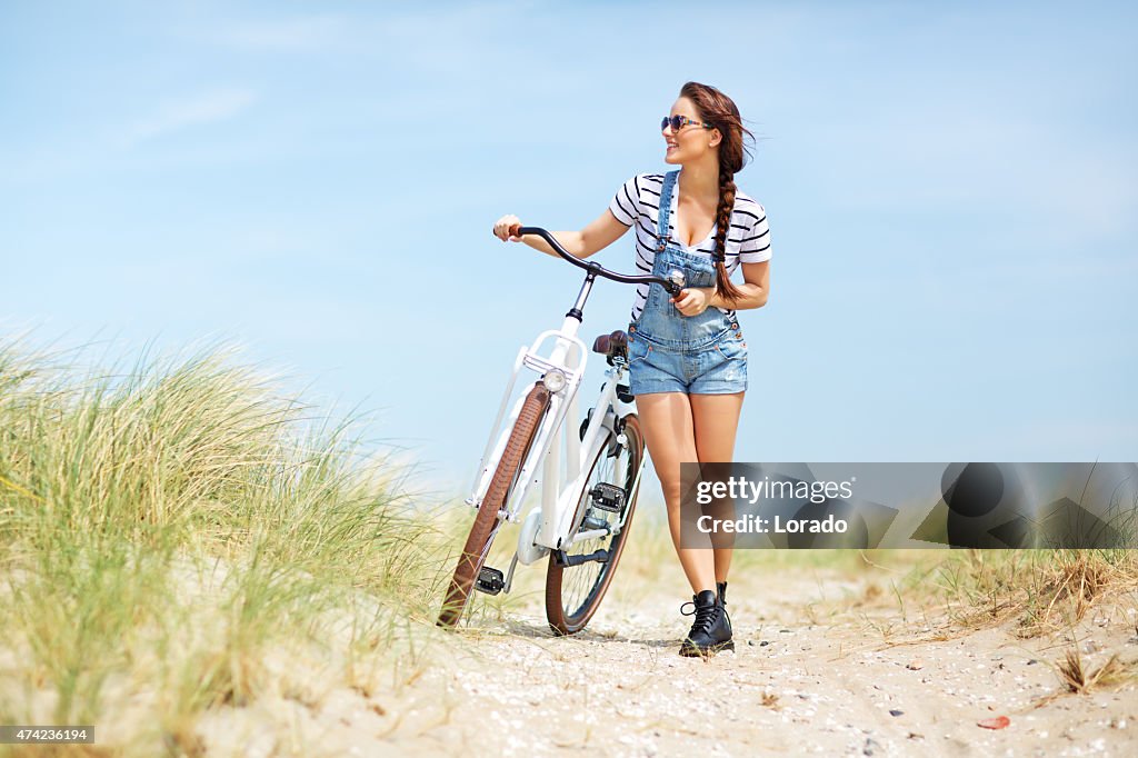 Bike vacation