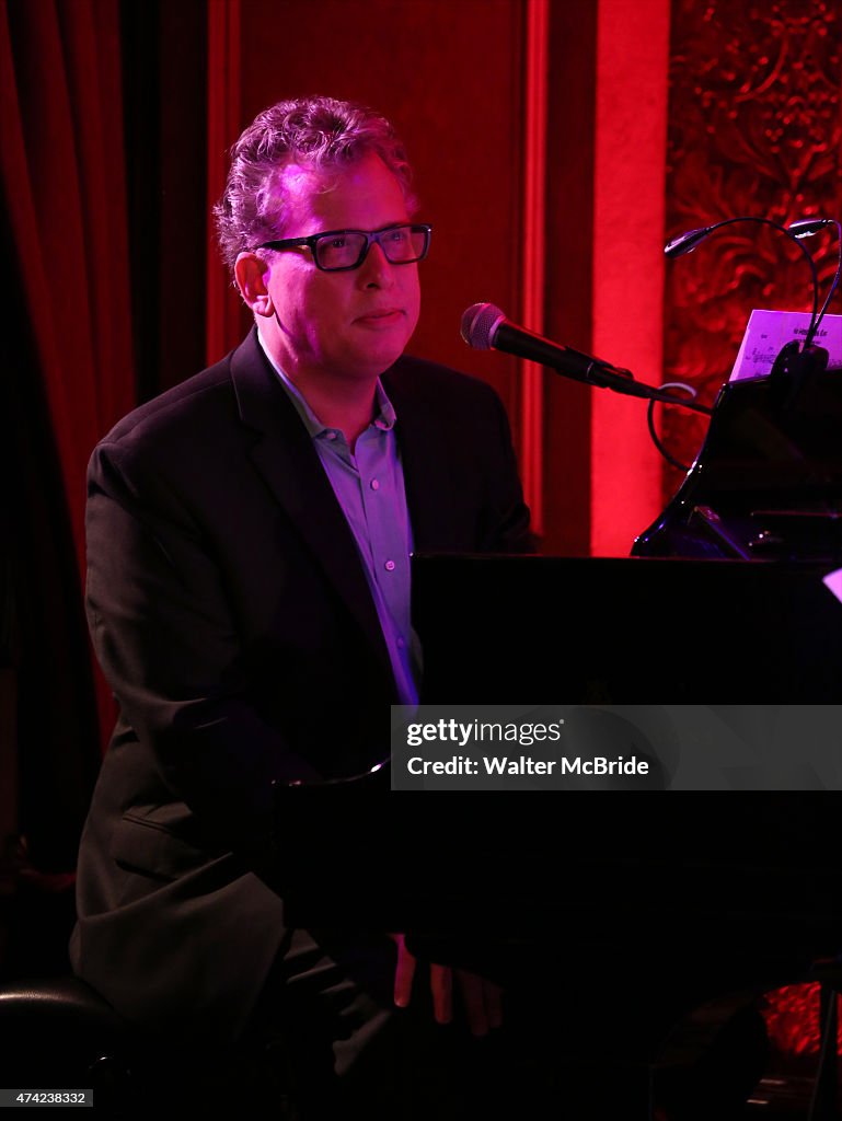 54 Below Press Preview