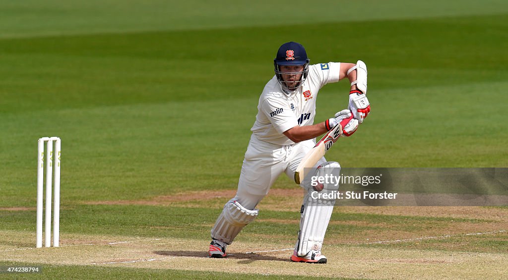 Glamorgan v Essex - LV County Championship