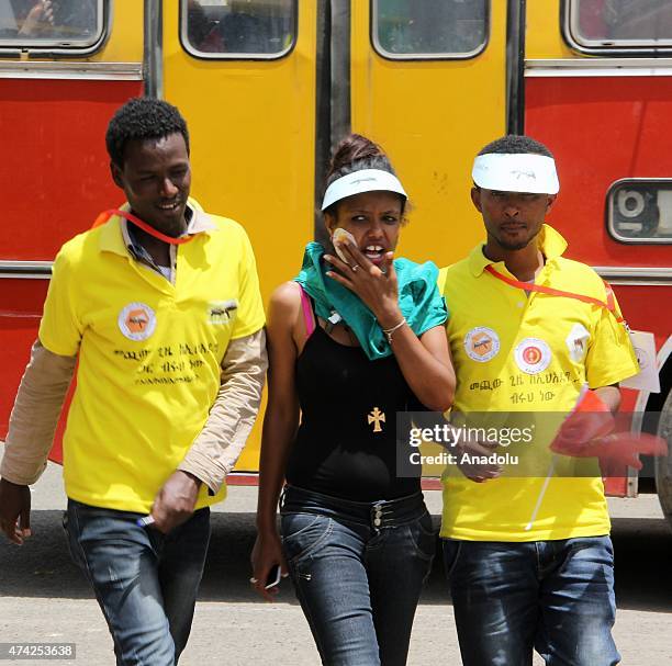 Eprdf Ethiopian Peoples Revolutionary Democratic Front Photos and Premium ...