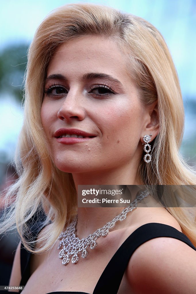 "Dheepan" Premiere - The 68th Annual Cannes Film Festival