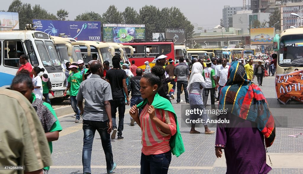 Eprdf Ethiopians, support the Ethiopian Peoples Revolutionary Democratic ...