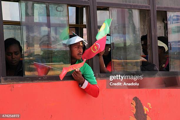Eprdf Ethiopian Peoples Revolutionary Democratic Front Photos and Premium ...