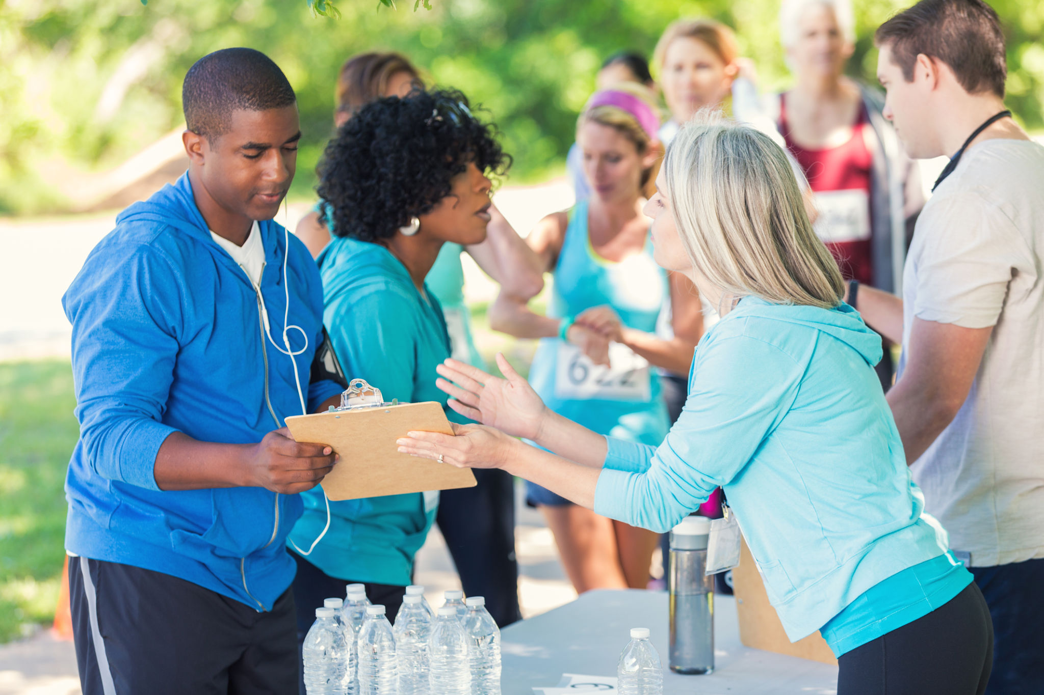 charity registration