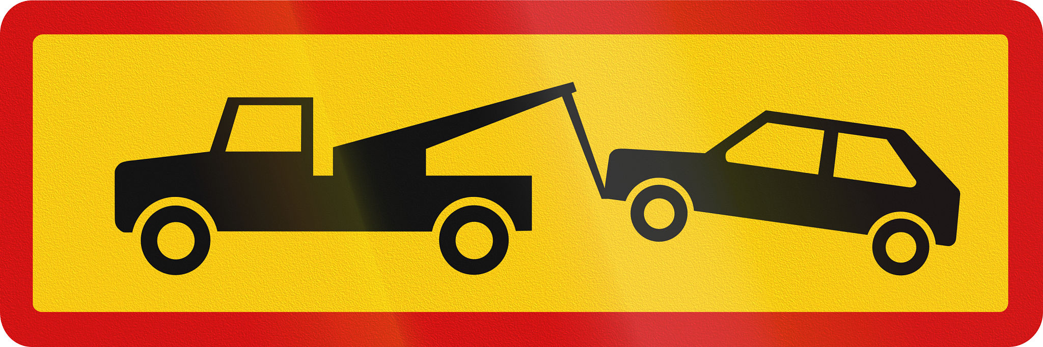 towing multilingual