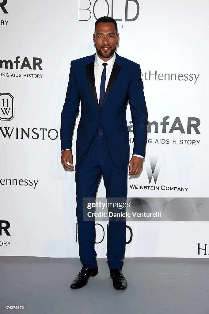 AmfAR's 22nd Cinema Against AIDS Gala, Presented By Bold Films And Harry Winston -  Arrivals