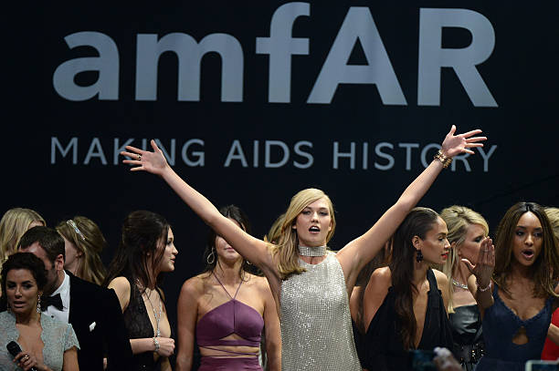 UNS: In Focus: Cannes Film Festival | amfAR