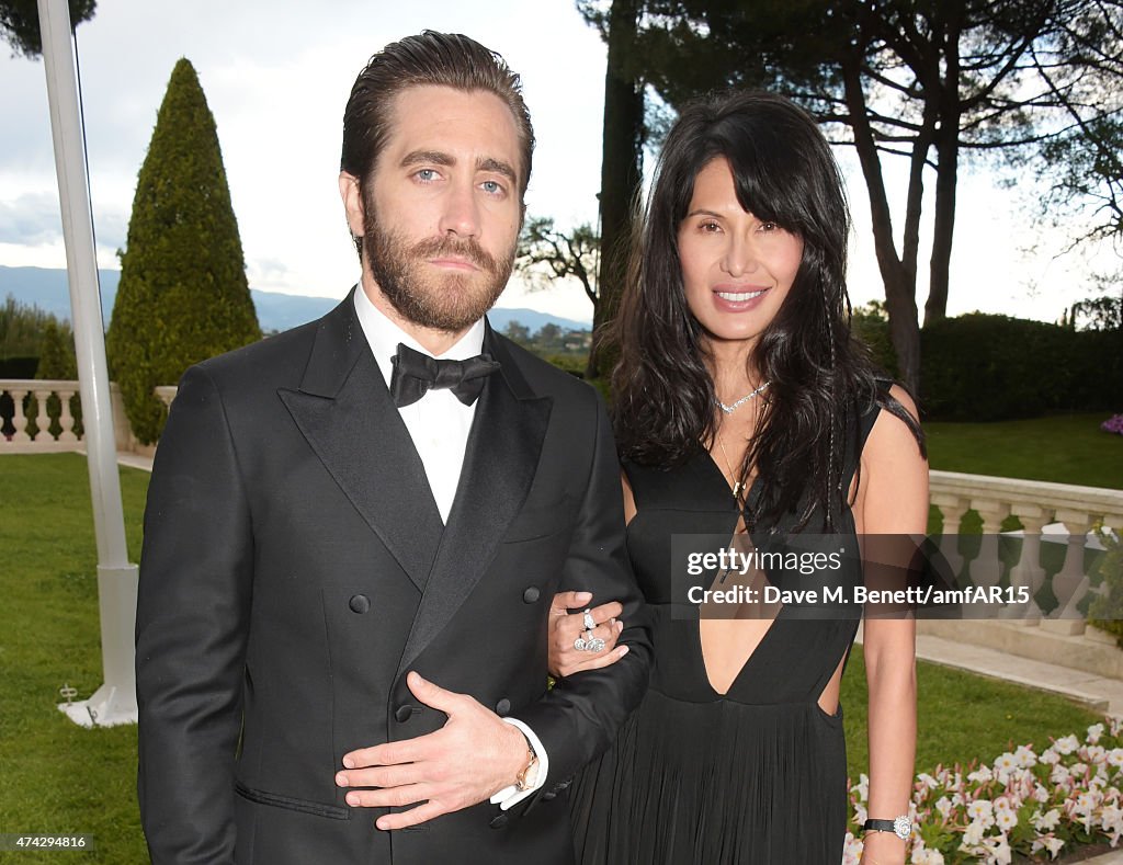 AmfAR's 22nd Cinema Against AIDS Gala, Presented By Bold Films And Harry Winston - Red Carpet