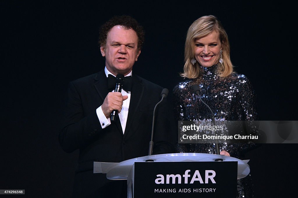 AmfAR's 22nd Cinema Against AIDS Gala, Presented By Bold Films And Harry Winston - Show