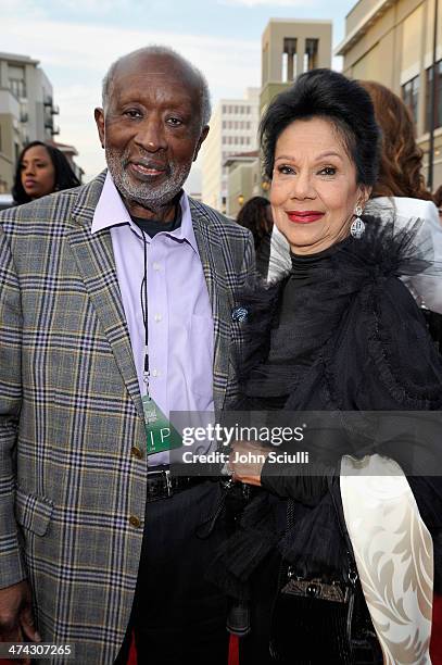 219 Jacqueline Avant Photos & High Res Pictures - Getty Images