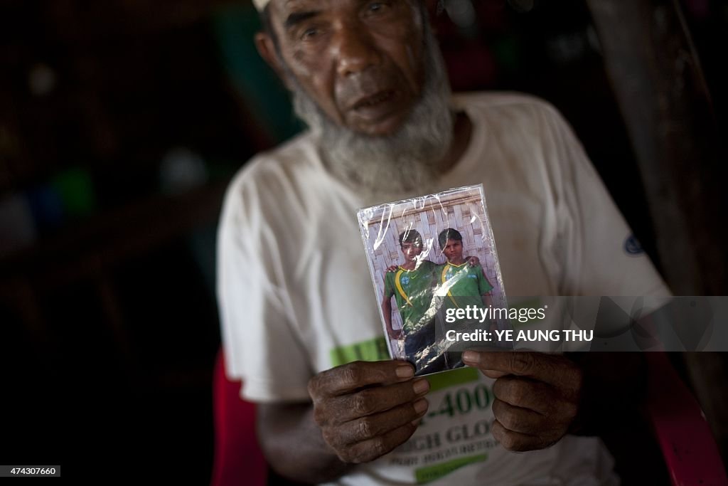 MYANMAR-SEASIA-MIGRANTS