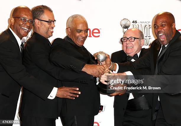 Tim Lathan Stan Farquhar Photos et images de collection - Getty Images