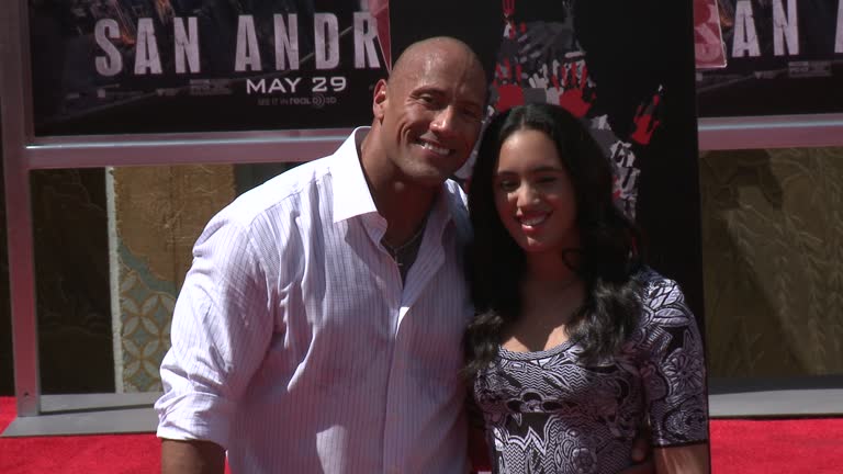 Dwayne Friend The Rock Dwayne Johnson Videos and HD Footage - Getty Images