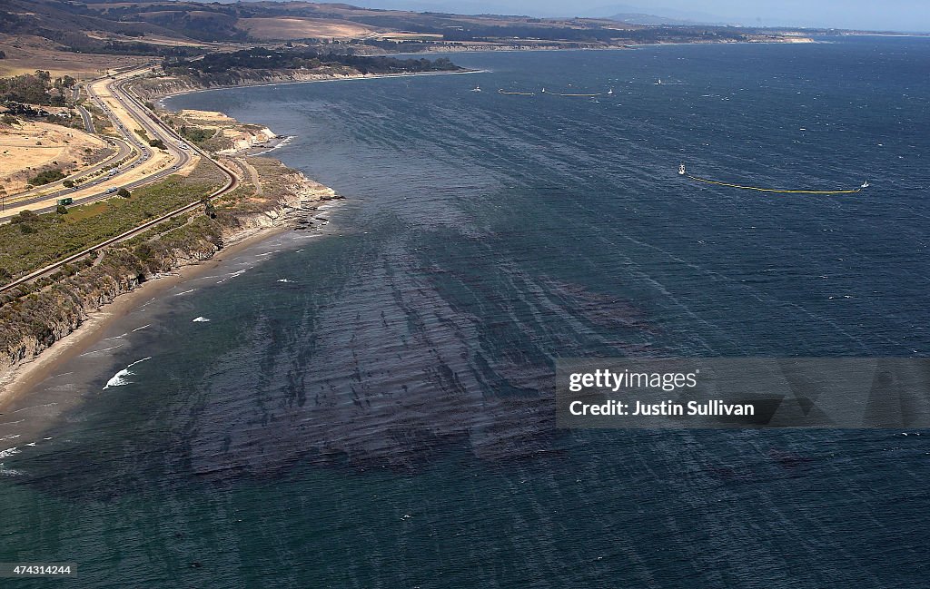 California Declares State of Emergency for Historic El Niño Event California Declares State of Emergency for Historic El Niño Event