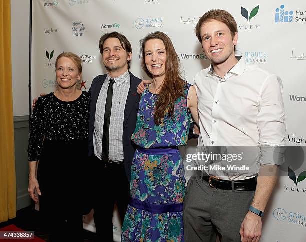 Nancy Morgan Ritter Photos and Premium High Res Pictures - Getty Images