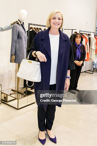 Debra Campbell Photos and Premium High Res Pictures - Getty Images