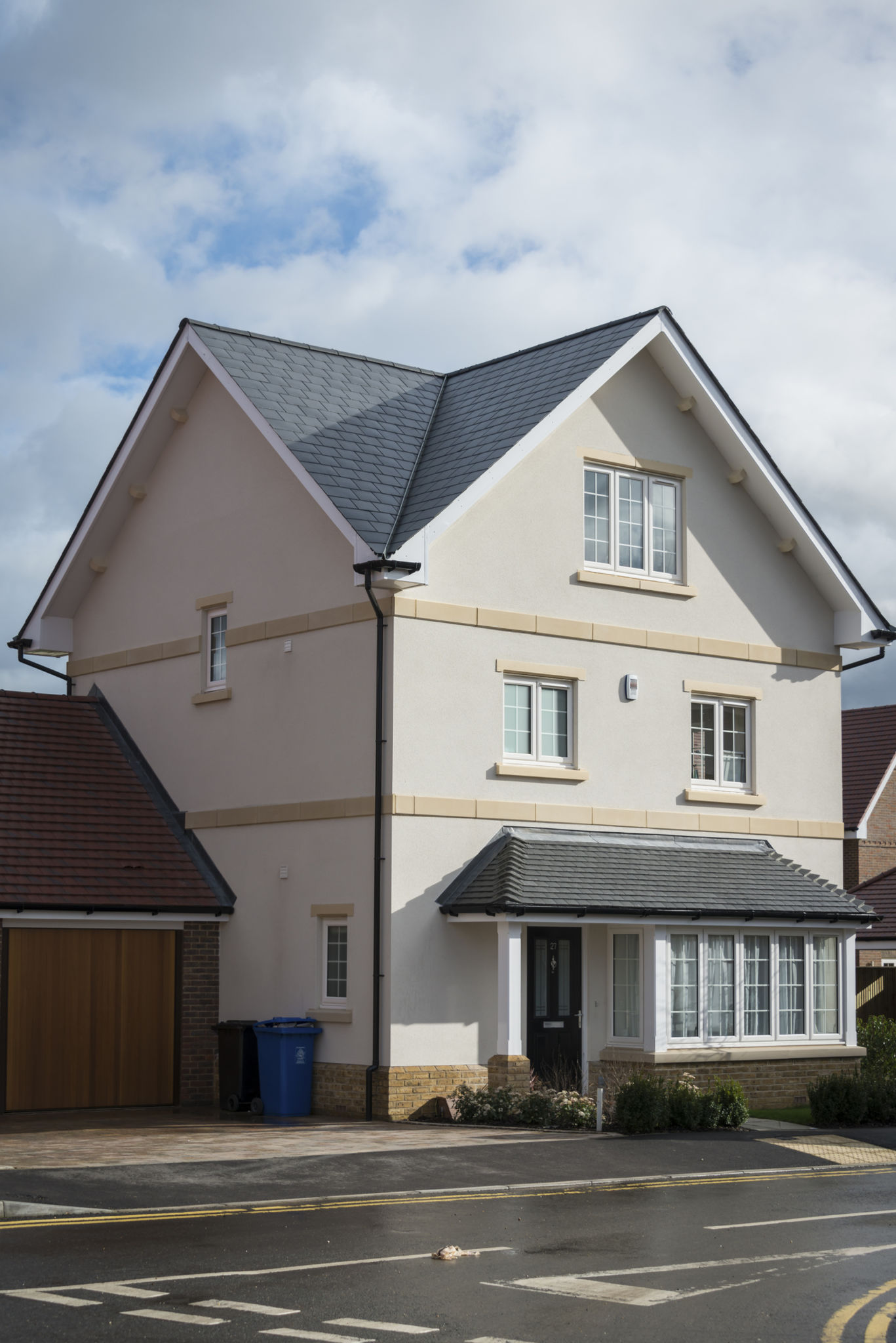 home counties property
