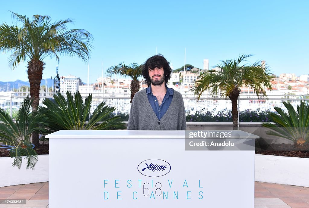 'Courts Metrages' Photocall - The 68th Annual Cannes Film Festival