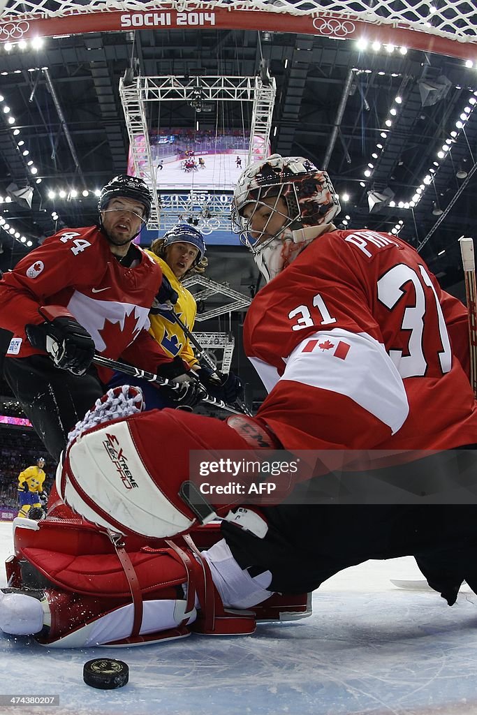 OLY-2014-IHOCKEY-SWE-CAN-MEN