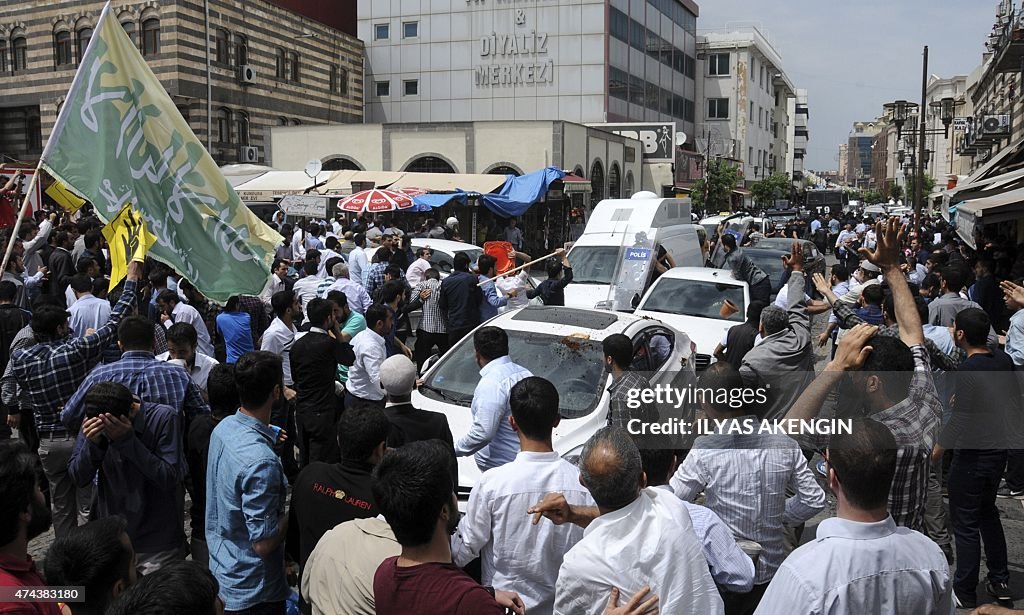 TURKEY-EGYPT-MORSI-DEMO