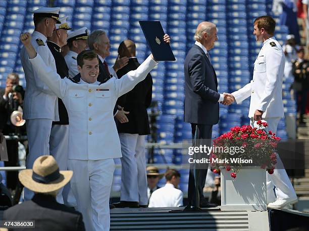 First Class Recieving 62 Us Naval Academy Midshipmen 1st Class Stock Photos, High-Res ...