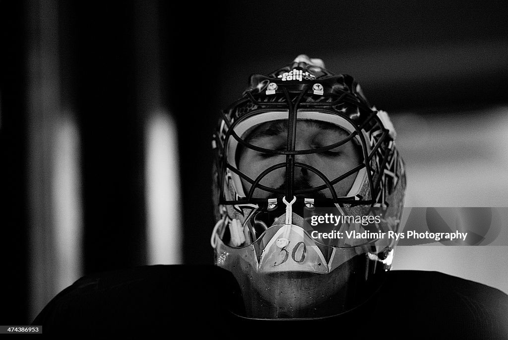 Ice Hockey - Winter Olympics Day 5