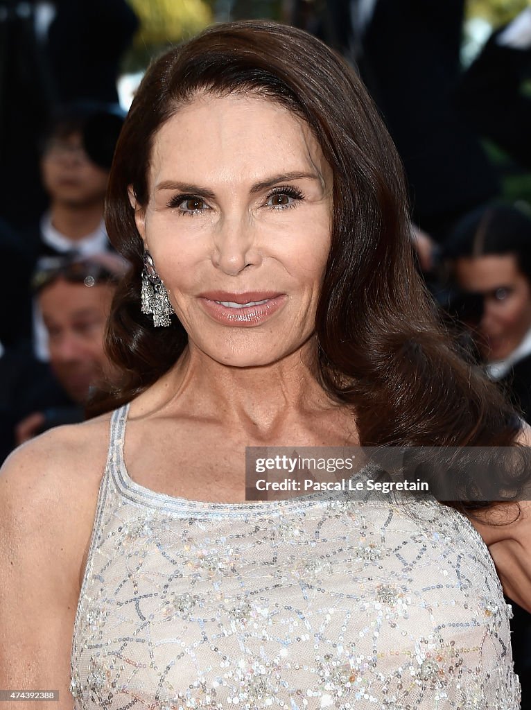 "The Little Prince" Premiere - The 68th Annual Cannes Film Festival