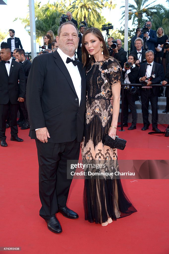 "The Little Prince" Premiere - The 68th Annual Cannes Film Festival