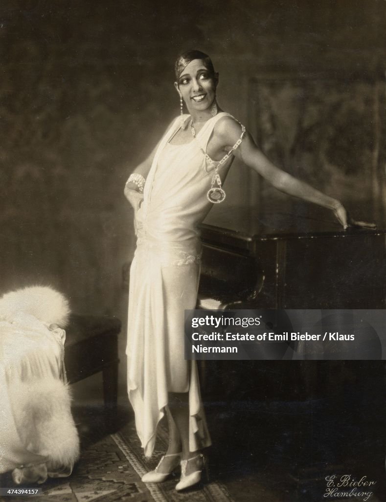 Josephine Baker