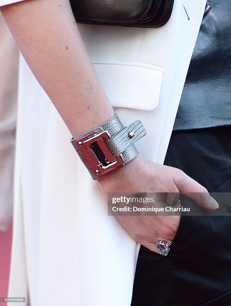 "The Little Prince" Premiere - The 68th Annual Cannes Film Festival