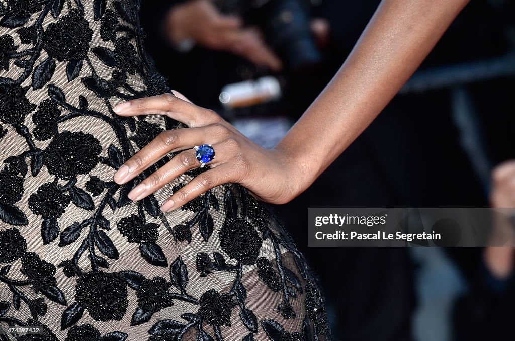 "The Little Prince" Premiere - The 68th Annual Cannes Film Festival