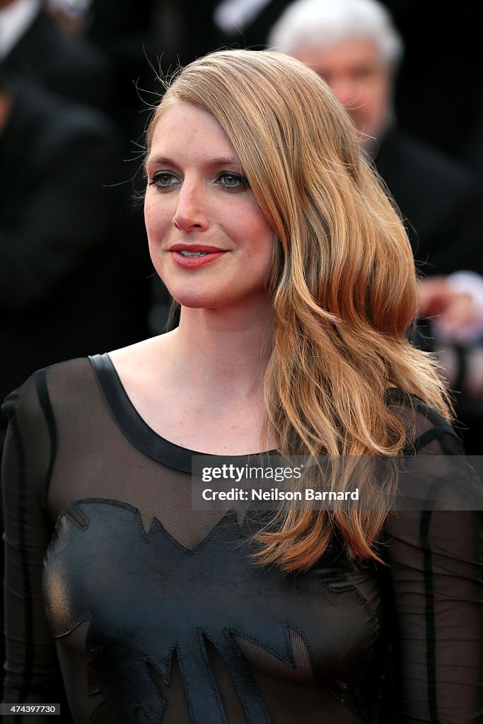 "The Little Prince" Premiere - The 68th Annual Cannes Film Festival